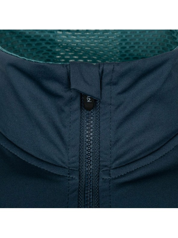 Kilpi Pánská softshellová bunda Kilpi ZAIN-M Černá