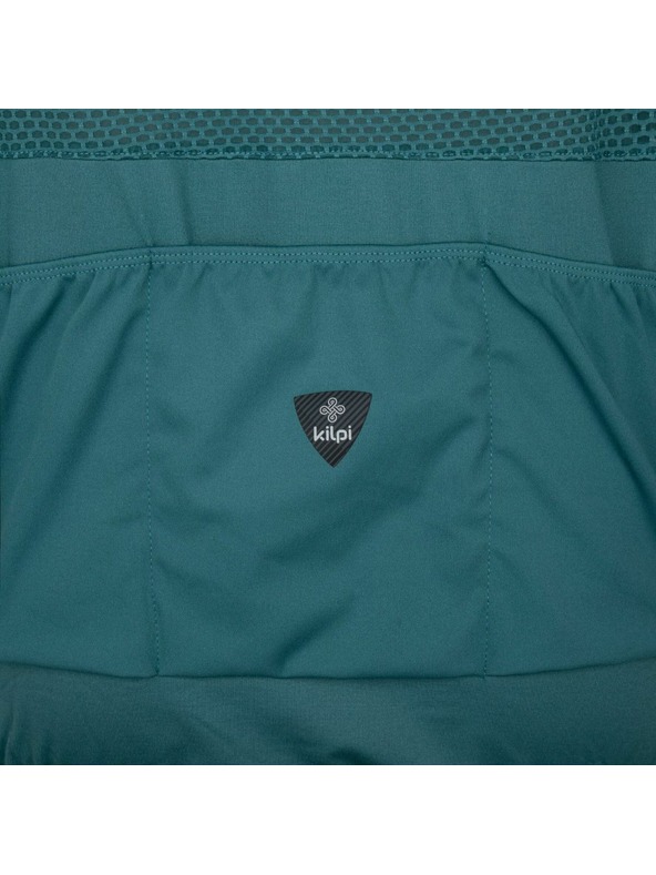 Kilpi Pánská softshellová bunda Kilpi ZAIN-M Černá