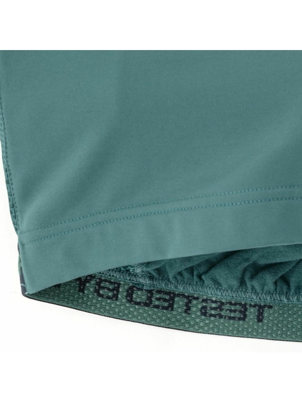 Kilpi Pánská softshellová bunda Kilpi ZAIN-M Černá