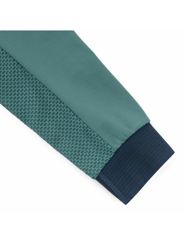 Kilpi Pánská softshellová bunda Kilpi ZAIN-M Černá