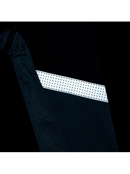 Kilpi Pánská softshellová bunda Kilpi ZAIN-M Tmavě zelená