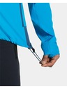 Kilpi Pánská běžecká bunda Kilpi NEATRIL-M Modrá