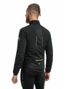 Kilpi Pánská běžecká bunda Kilpi NORDIM-M Černá