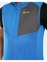 Kilpi Pánská sportovní vesta Kilpi LENIA-M Modrá