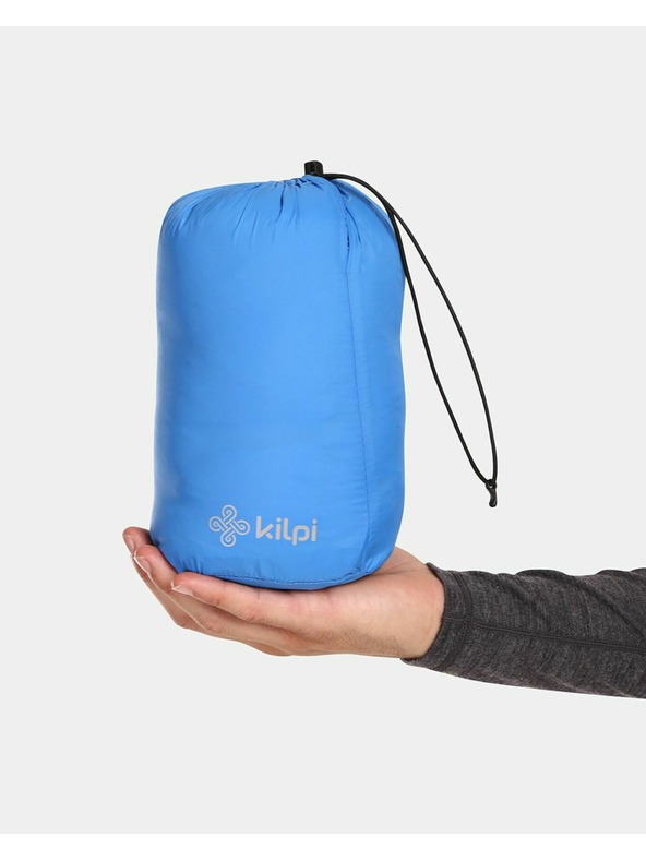 Kilpi Pánská zateplená vesta Kilpi NAI-M Modrá