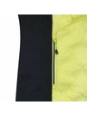 Kilpi Pánská outdoorová zateplená bunda Kilpi ACTIS-M Světle zelená