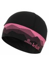 Kilpi Běžecká čepice Kilpi TAIL-U Růžová