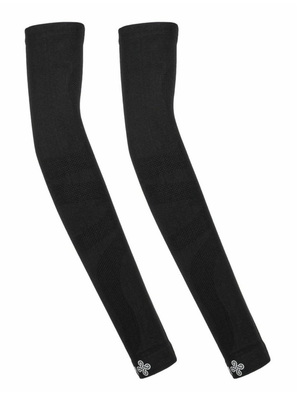 Kilpi Návleky na paže Kilpi ARMY-U Černá