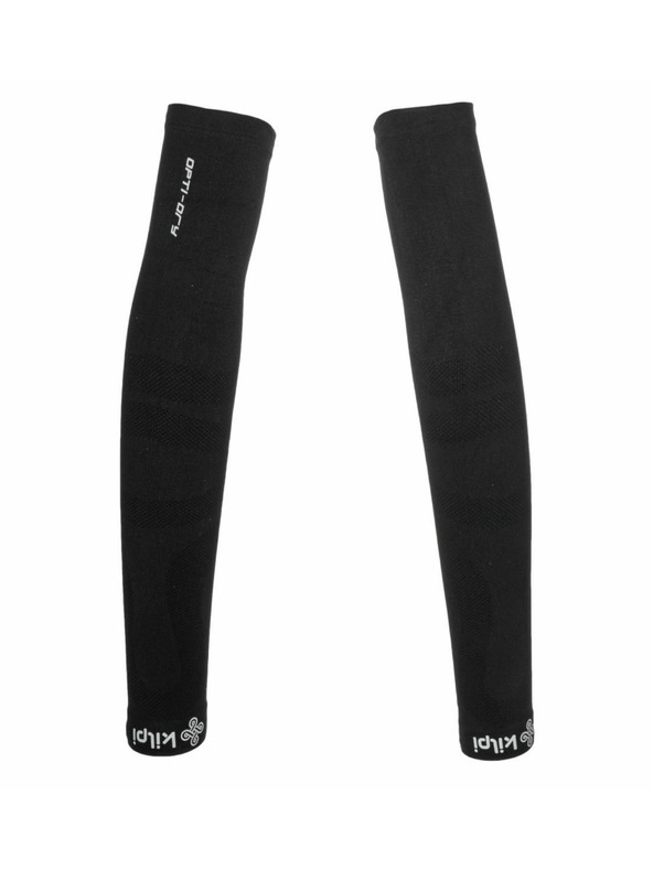 Kilpi Návleky na paže Kilpi ARMY-U Černá