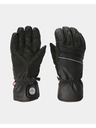 Kilpi Lyžařské rukavice Kilpi CEDRIQ-U Černá