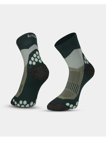 Kilpi Sportovní ponožky Kilpi PRO-U Mentolová