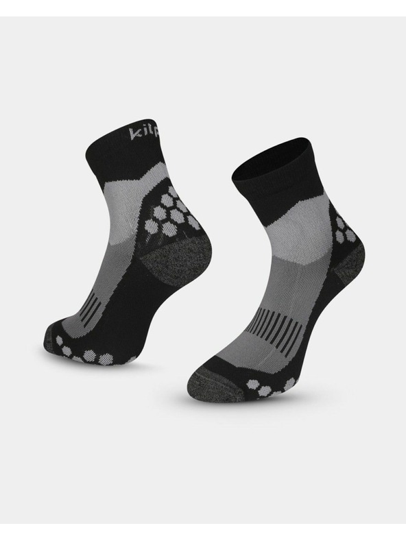 Kilpi Sportovní ponožky Kilpi PRO-U Černá