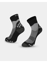 Kilpi Sportovní ponožky Kilpi PRO-U Černá