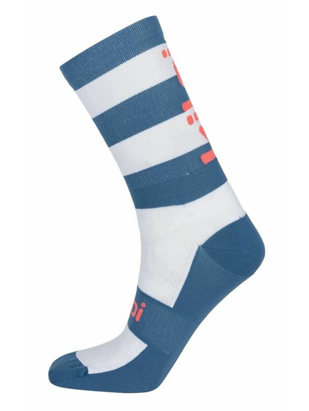 Kilpi Unisex sportovní ponožky Kilpi BORENY-U Modrá