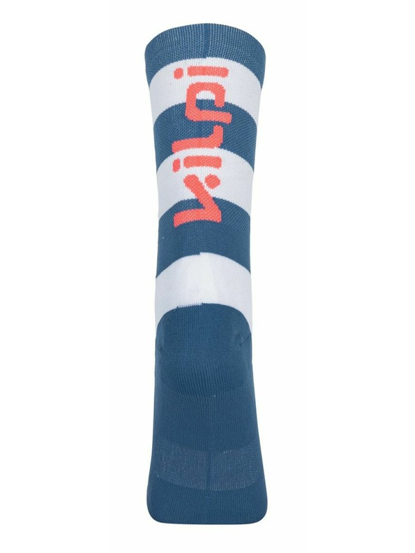 Kilpi Unisex sportovní ponožky Kilpi BORENY-U Modrá