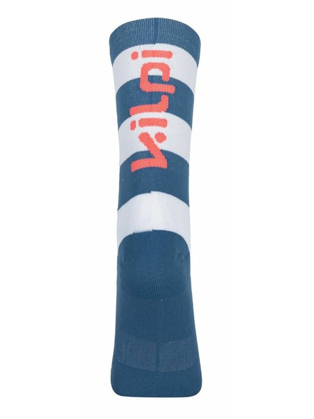 Kilpi Unisex sportovní ponožky Kilpi BORENY-U Modrá