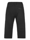 Kilpi Pánské outdoorové 3/4 kalhoty Kilpi OTARA-M Černá