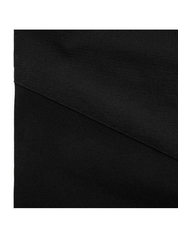 Kilpi Pánské outdoorové 3/4 kalhoty Kilpi OTARA-M Černá