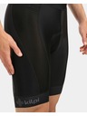 Kilpi Pánské cyklistické šortky Kilpi PRESSURE-M Černá