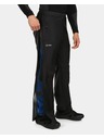 Kilpi Pánské nepromokavé kalhoty Kilpi ALPIN-M Černá