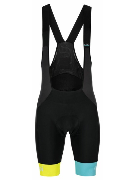 Kilpi Pánské cyklistické kraťasy Kilpi MURIA-M Modrá