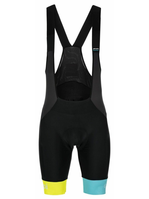 Kilpi Pánské cyklistické kraťasy Kilpi MURIA-M Modrá