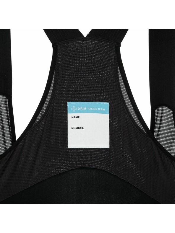 Kilpi Pánské cyklistické kraťasy Kilpi MURIA-M Modrá