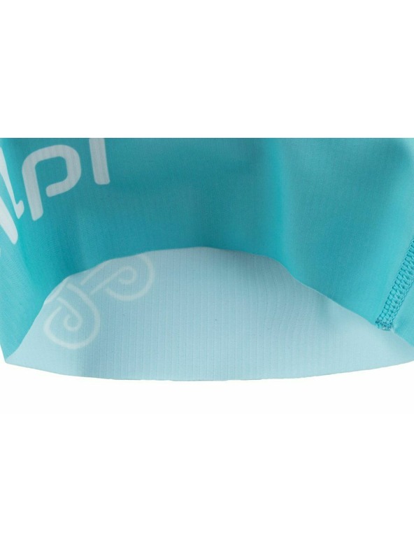 Kilpi Pánské cyklistické kraťasy Kilpi MURIA-M Modrá