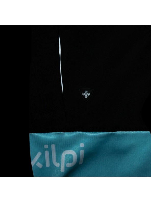 Kilpi Pánské cyklistické kraťasy Kilpi MURIA-M Modrá