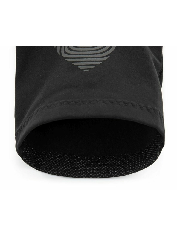 Kilpi Pánské 3/4 cyklistické legíny Kilpi ARENAL-M Černá