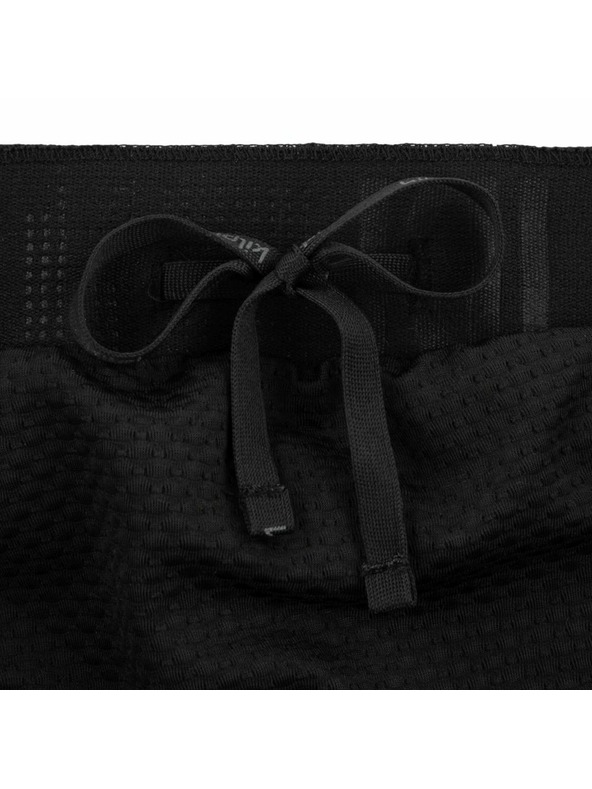 Kilpi Pánské běžecké kraťasy Kilpi RAFEL-M Černá