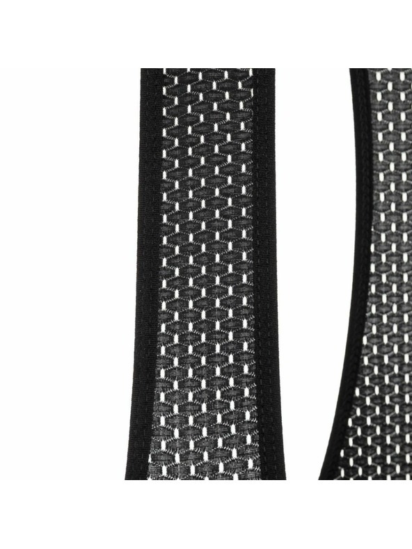 Kilpi Pánské cyklistické kraťasy Kilpi GURRAFO-M Černá