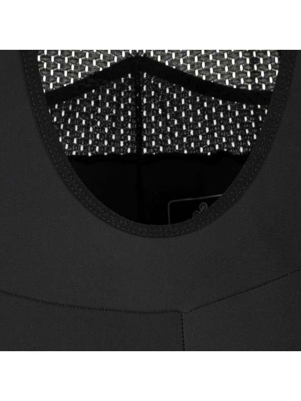 Kilpi Pánské cyklistické kraťasy Kilpi GURRAFO-M Černá