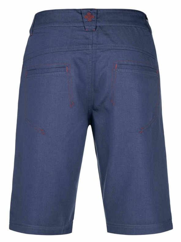 Kilpi Pánské kraťasy Kilpi RUSTON-M Tmavě modrá