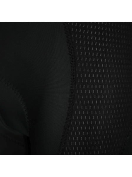 Kilpi Pánské cyklistické kraťasy Kilpi PRESSURE-M Černá