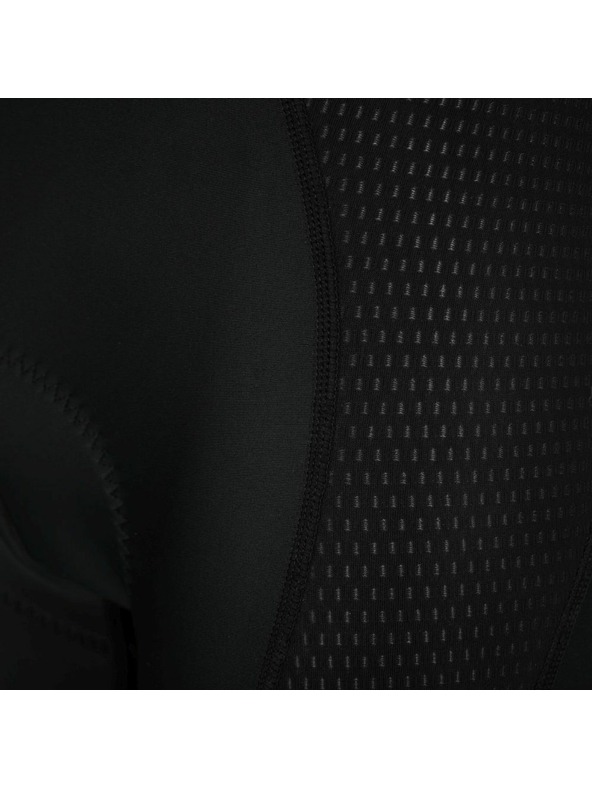 Kilpi Pánské cyklistické kraťasy Kilpi PRESSURE-M Černá