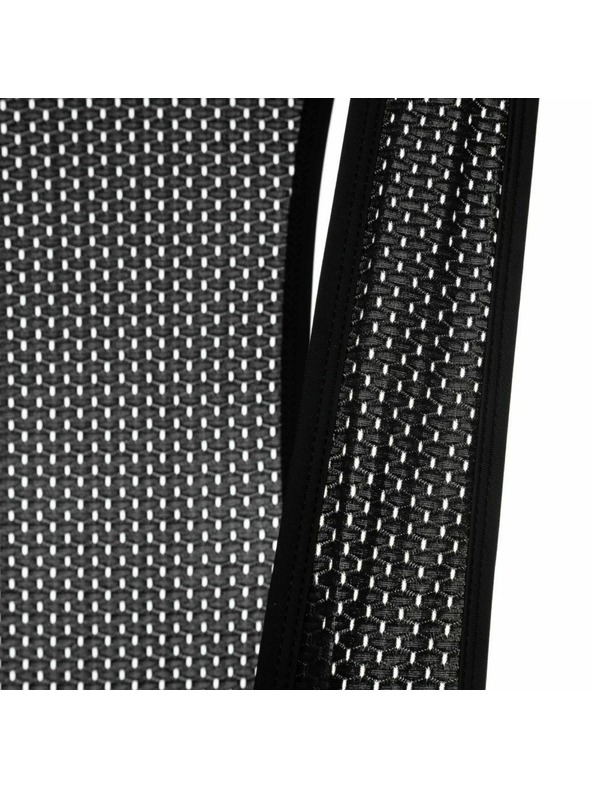 Kilpi Pánské cyklistické kraťasy Kilpi RIDER-M Černá