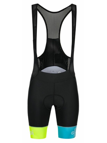 Kilpi Pánské cyklistické kraťasy Kilpi MURIA-M Modrá