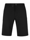 Kilpi Pánské outdoorové kraťasy Kilpi MORTON-M Černá