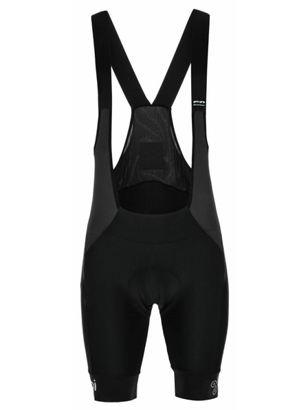 Kilpi Pánské cyklistické kraťasy Kilpi MURIA-M Černá