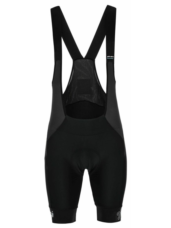 Kilpi Pánské cyklistické kraťasy Kilpi MURIA-M Černá