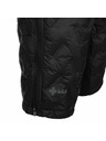 Kilpi Pánské zateplené kraťasy Kilpi FANCY-M Černá
