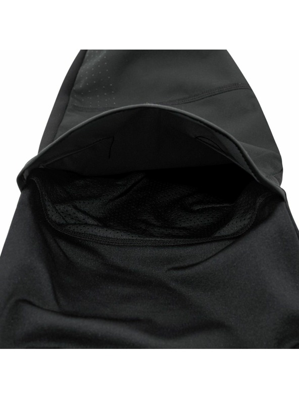 Kilpi Sportovní skialpové kalhoty Kilpi BRISTEN-U Černá
