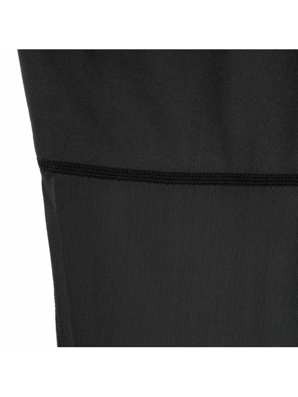 Kilpi Pánské běžecké legíny Kilpi RUNNER-M Černá