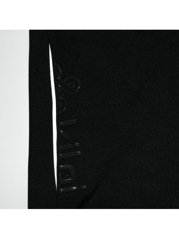 Kilpi Pánské běžecké legíny Kilpi RUNNER-M Černá