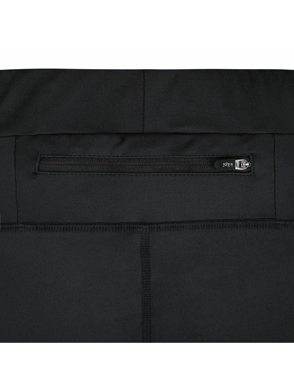 Kilpi Pánské legíny na běžky Kilpi KARANG-M Černá