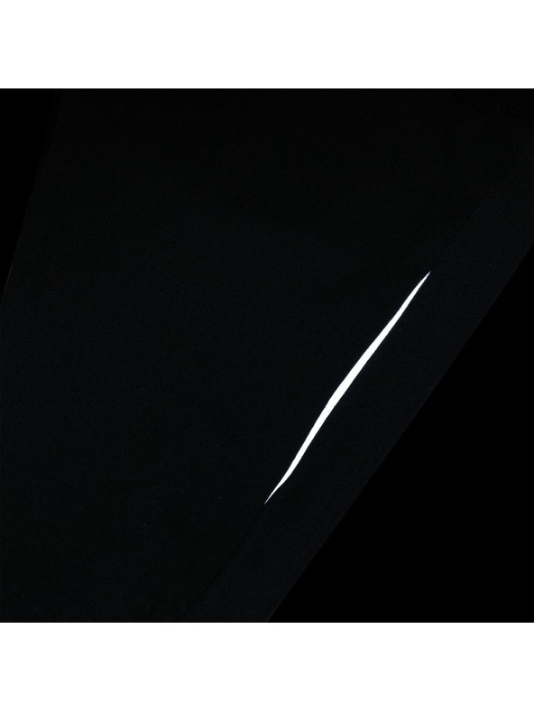 Kilpi Pánské běžecké legíny Kilpi RUNNER-M Černá