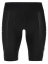 Kilpi Pánské běžecké kraťasy Kilpi CHAMONIES-M Černá