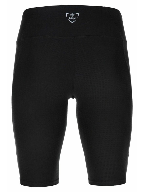 Kilpi Pánské běžecké kraťasy Kilpi CHAMONIES-M Černá