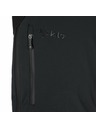 Kilpi Pánské lyžařské kalhoty Kilpi TEAM PANTS-M Černá